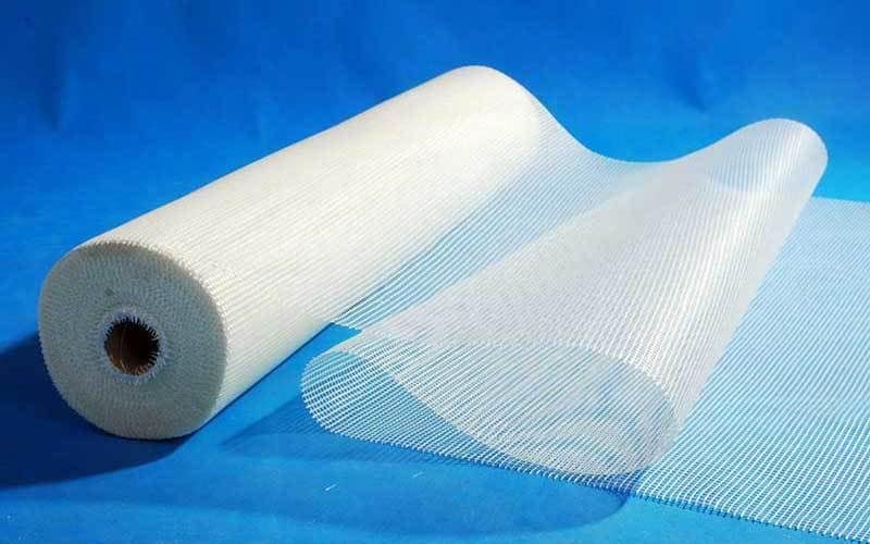 145 GSM Fiberglass Mesh