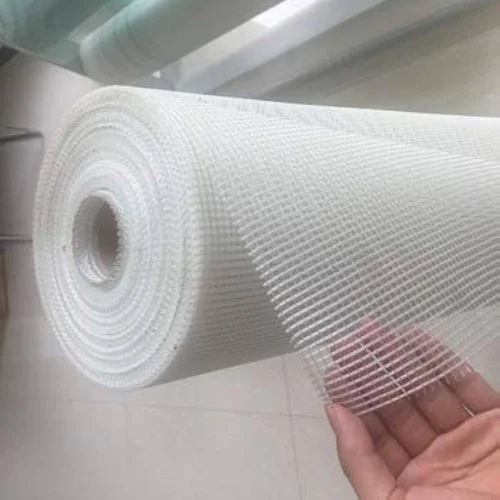 Fiberglass Mesh