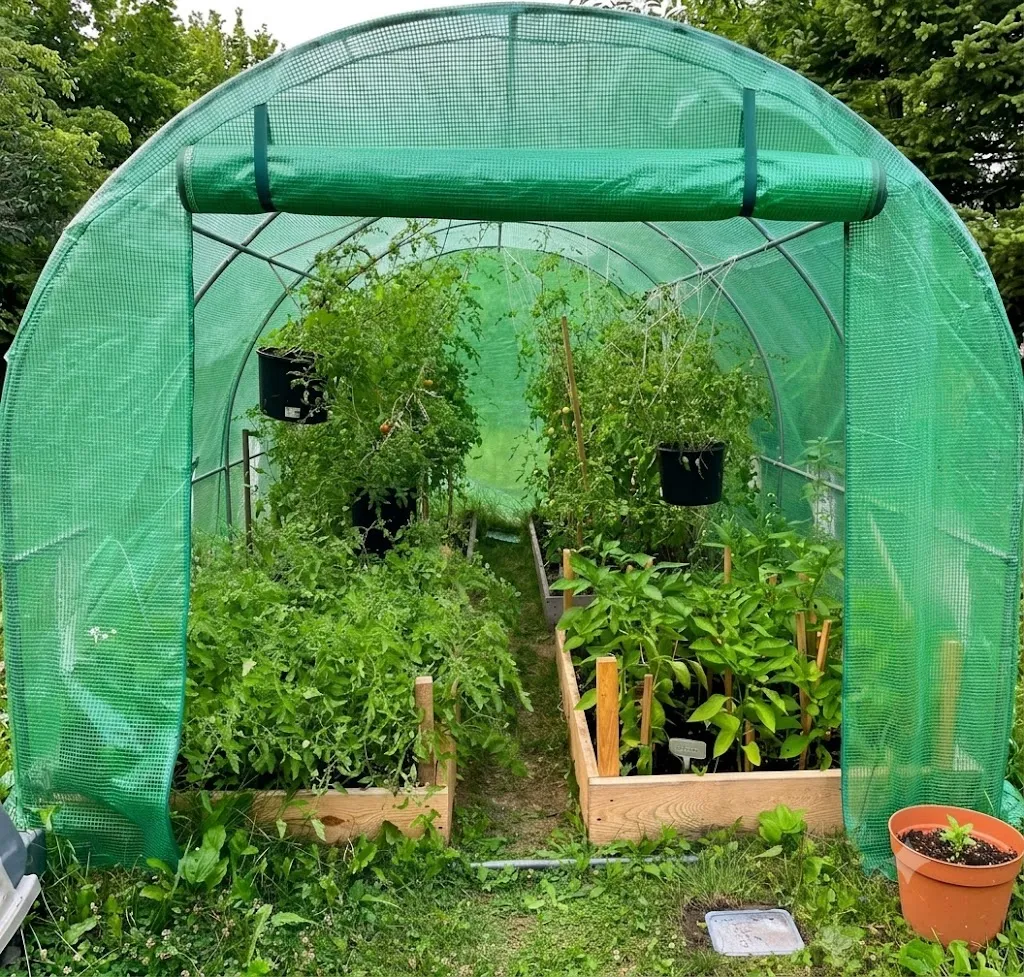 Agro Shade Net