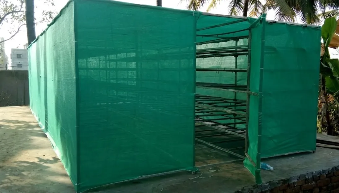 Agro Shade Net India