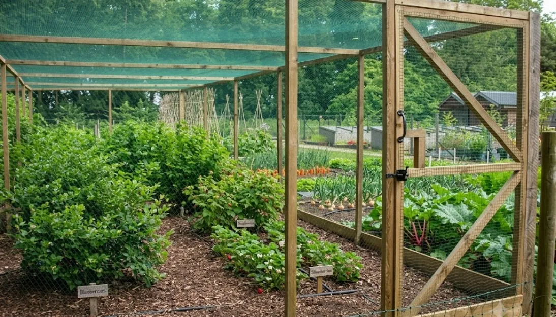 Agro Shade Net India