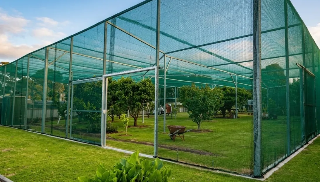 Agro Shade Net India