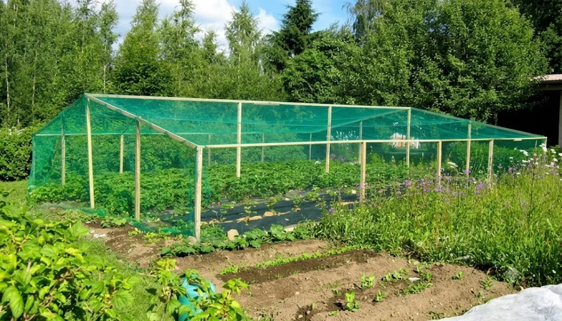 Agro Shade Net