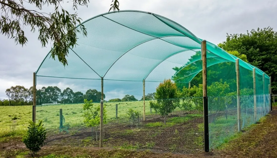 Agro Shade Net India