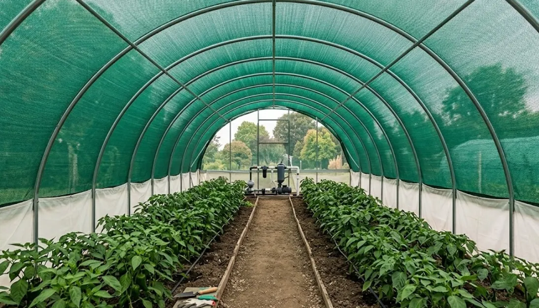 Agro Shade Net