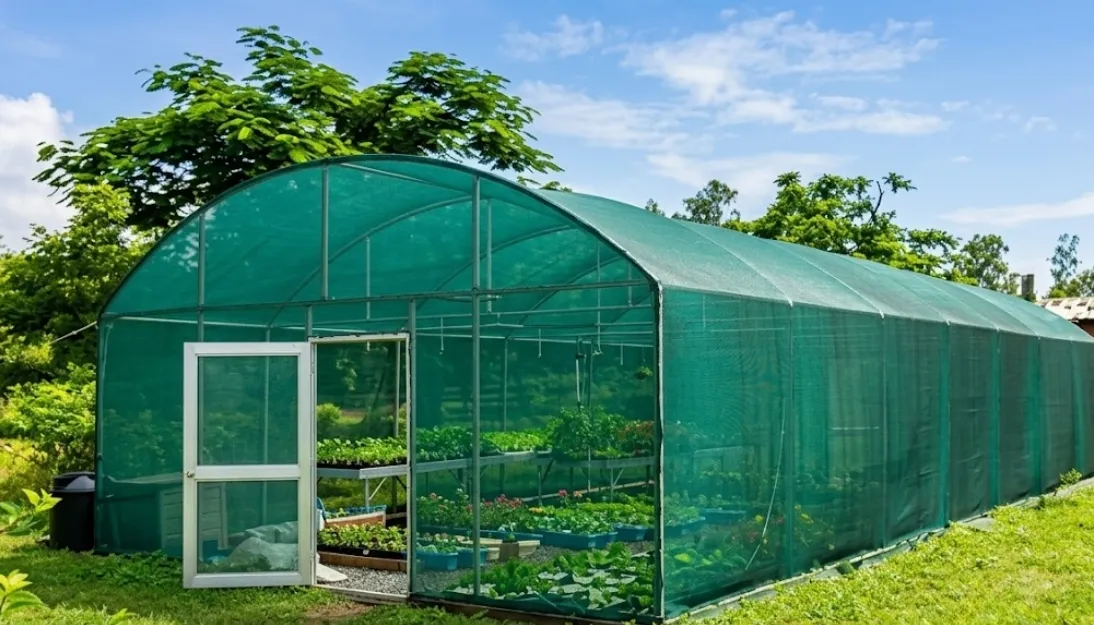 Agro Shade Net India