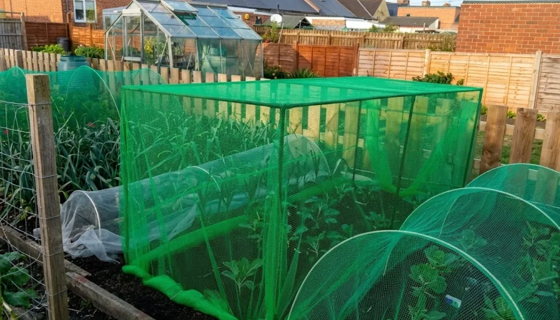 Agro Shade Net
