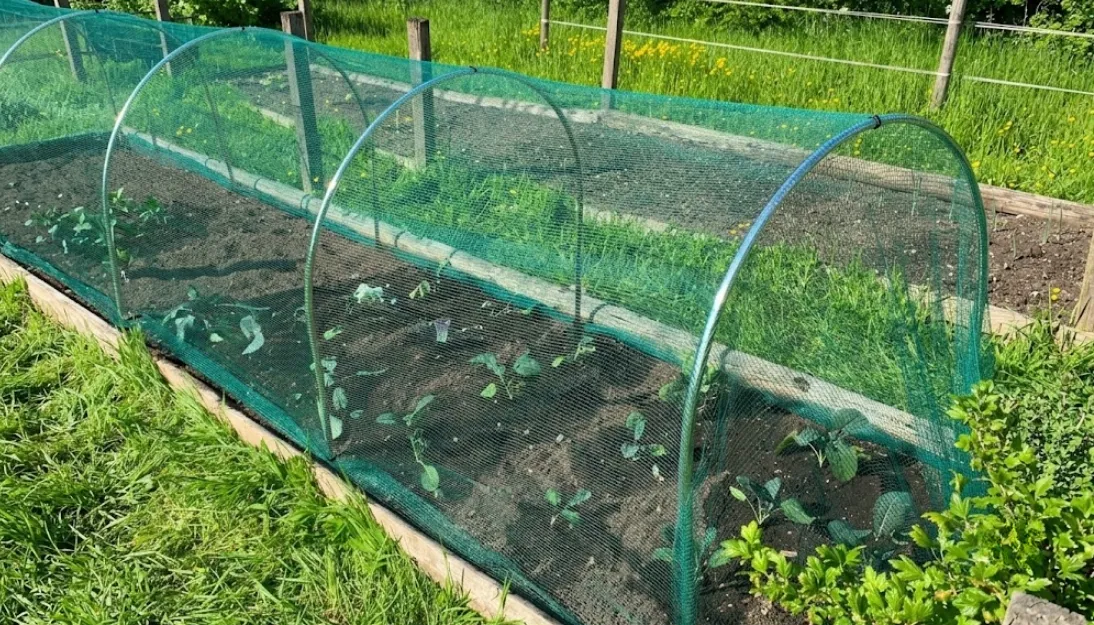 Agro Shade Net India