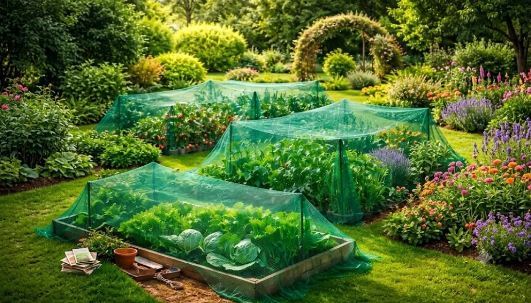 Agro Shade Net India