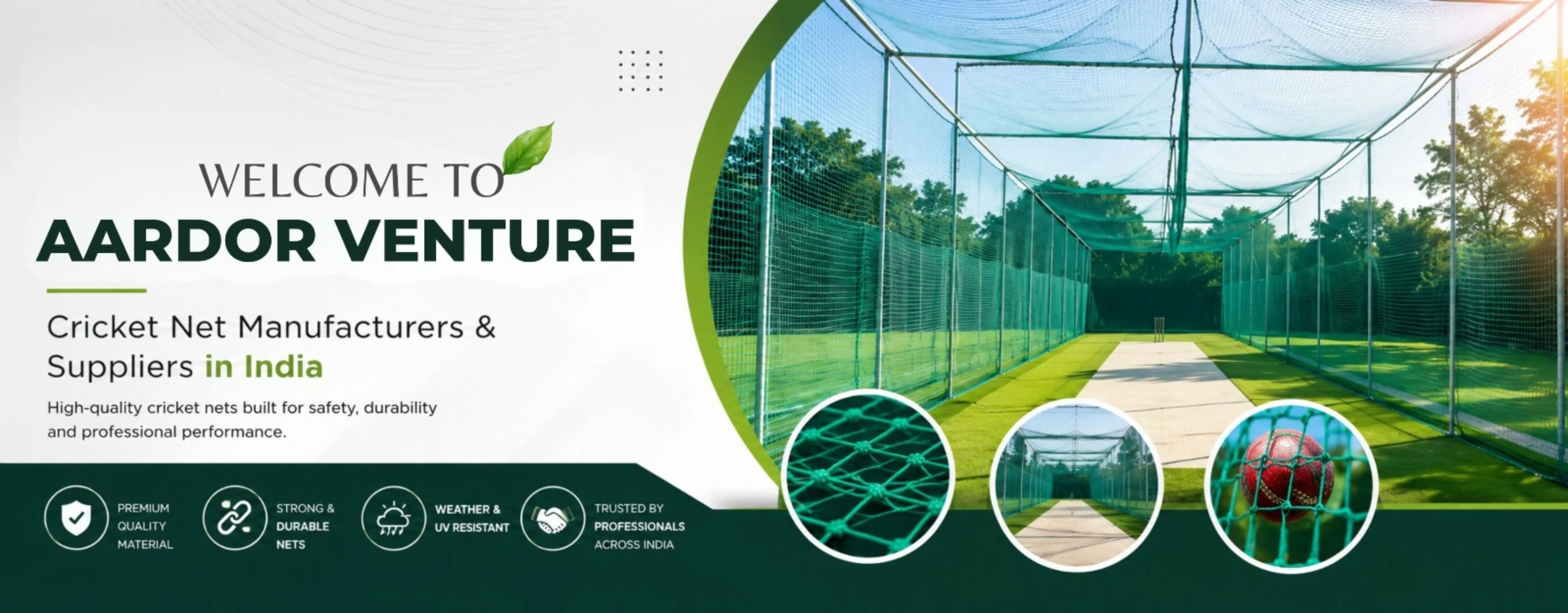 Cricket Net India