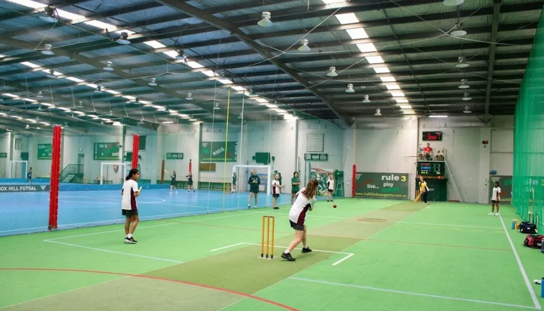 Cricket Net India