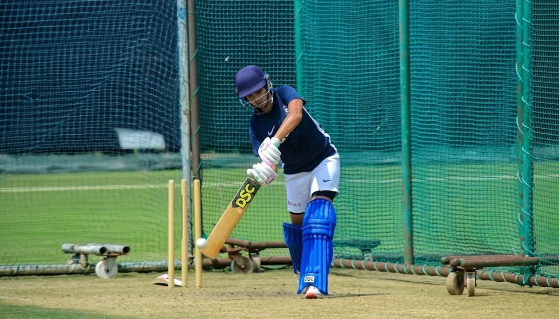 Cricket Net India