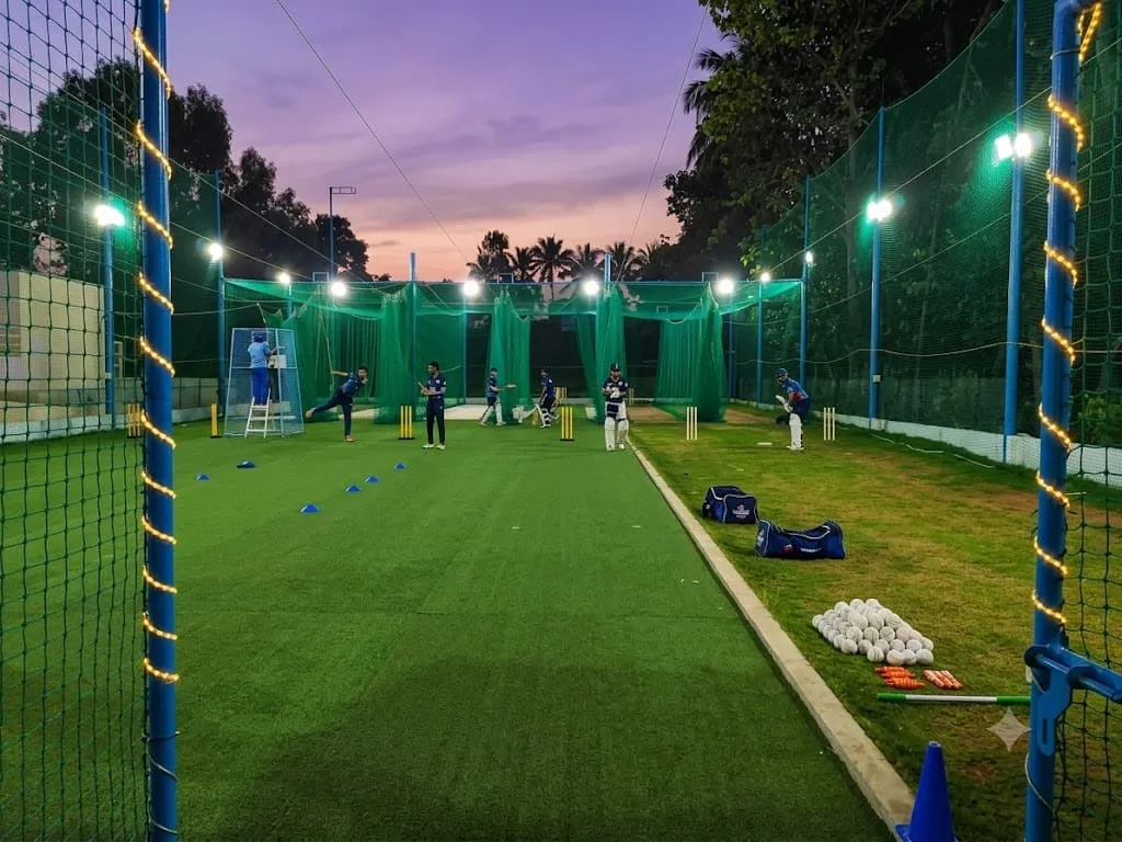 Cricket Net India