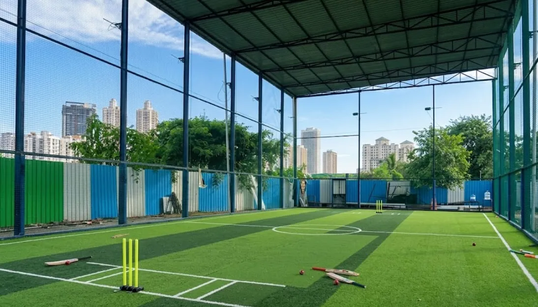 Cricket Net India