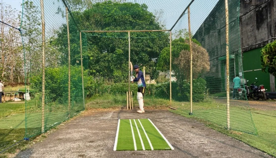 Cricket Net India