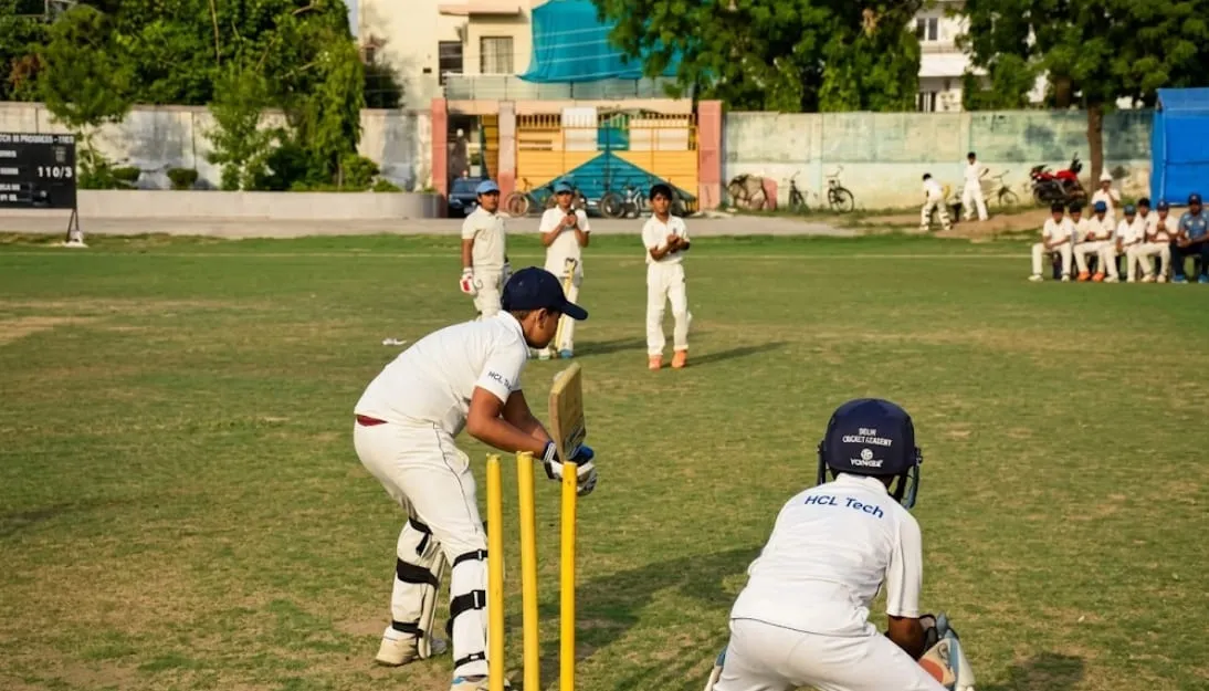 Cricket Net India