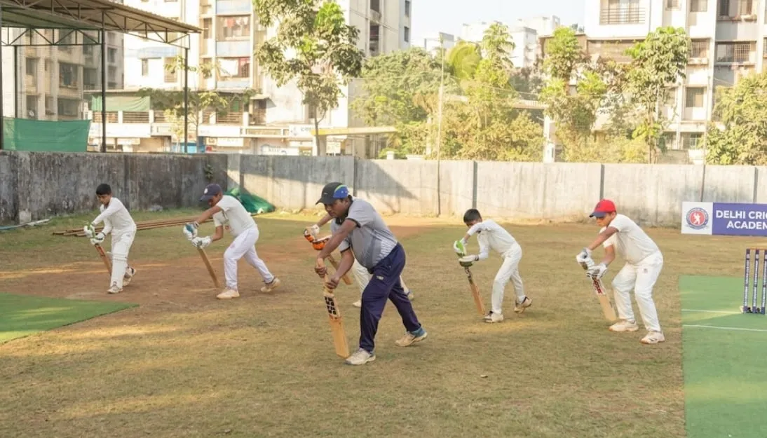 Cricket Net India
