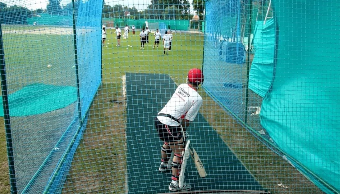 Cricket Net India