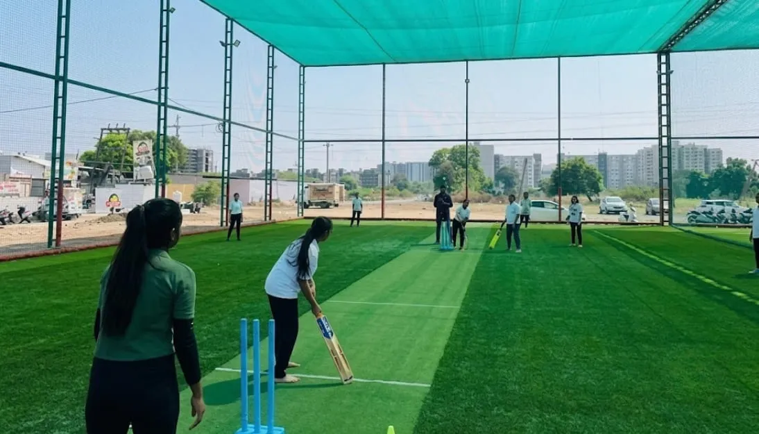 Cricket Net India